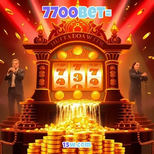 7700bet app: Vantagens e Bônus Para Aumentar Suas Chances de Ganhar!